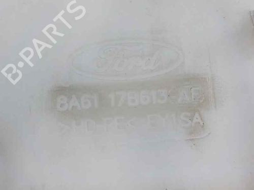 Windscreen washer tank FORD FIESTA VI (CB1, CCN) 1.25 | BP7412332C113 