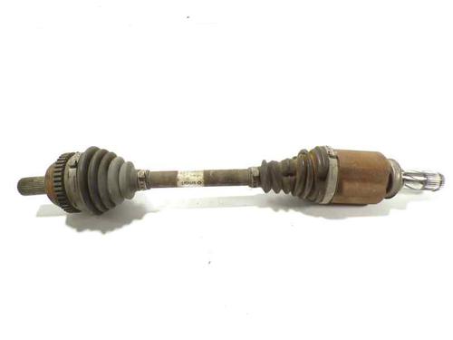 Used Left rear driveshaft SMART FORTWO Coupe (451) 1.0 (451.330, 451.334) (61 hp) 6812284