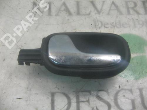 Used Rear left interior door handle Rear left interior door handle AUDI A4 B5 (8D2) 1.9 TDI (90 hp) 3782805 3782805