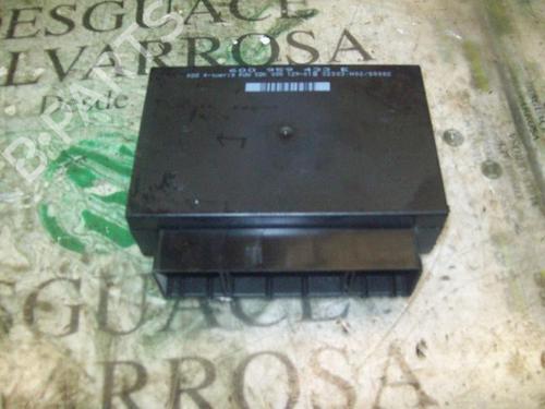 Electronic module SEAT IBIZA III (6L1) 1.2 | BP3774987M83 - Image 3