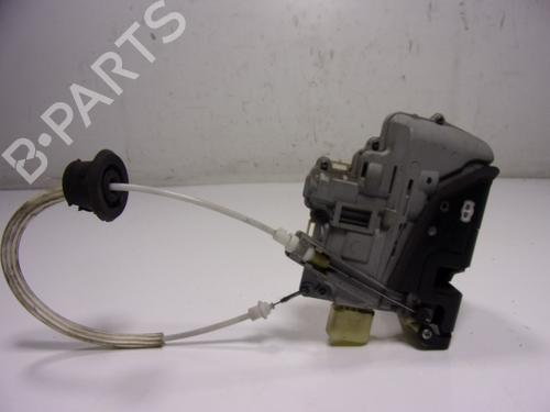 Front right lock AUDI Q7 (4LB) 3.0 TDI quattro | BP15523161C97 