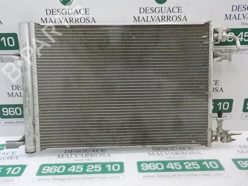 Used AC radiator OPEL ASTRA J (P10) 1.6 (68) (115 hp) 3874332
