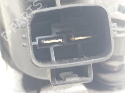 Right rear brake caliper NISSAN JUKE (F15) 1.6 | BP25047405M106 