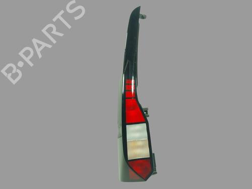 Used Left taillight Left taillight VW CADDY V Box Body/MPV (SBA, SBH) 2.0 TDi (102 hp) 28188595 28188595