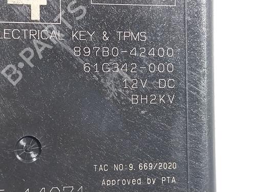 Elektronisk modul TOYOTA RAV 4 V (_A5_, _H5_) 2.5 Hybrid (AXAH52) | BP17908217M83 