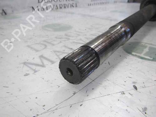 Right front driveshaft PEUGEOT 307 SW (3H) 1.6 HDI 110 | BP3856066M39 - Image 3