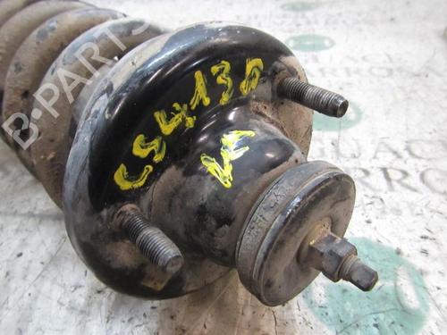 Right front shock absorber KIA PREGIO Van (TB) 2.5 TCi D | BP4008111M17 