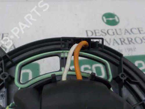 Heater blower motor BMW 1 (E87)  | BP4019931M62 