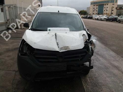 DACIA DOKKER Box Body/MPV 1.5 dCi 75 / Blue dCi 75 (FEJW, FEAH) 813198