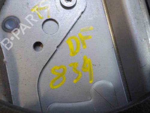 Hand brake NISSAN X-TRAIL II (T31)  | BP8771724I18 