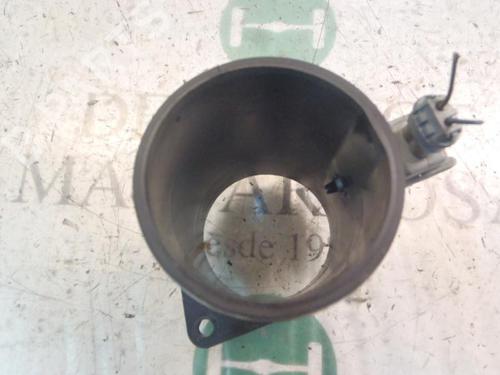 Mass air flow sensor RENAULT KANGOO / GRAND KANGOO II (KW0/1_) 1.5 dCi 85 (KW0K, KW0L, KW0B) | BP3815849M95 