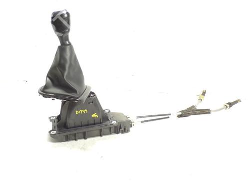 Used Gear lever Gear lever RENAULT CLIO IV (BH_) 0.9 TCe 90 (BHNF, BHMA, BHMH, BHJK, BHJR) (90 hp) 9364553 9364553