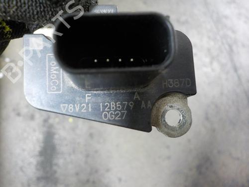 Mass air flow sensor LAND ROVER FREELANDER 2 (L359) 2.2 TD4 4x4 | BP13920820M95
