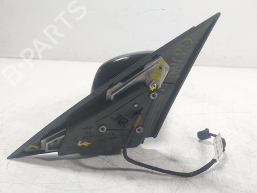 Right mirror MERCEDES-BENZ C-CLASS (W204) C 200 CDI (204.007, 204.006) | BP19133868C27 