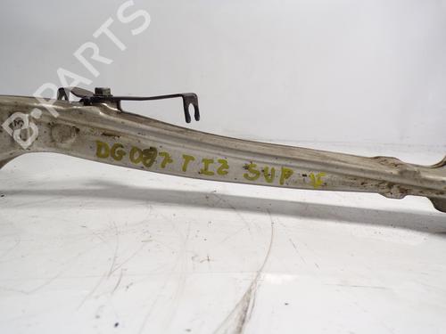 Left rear suspension arm NISSAN QASHQAI II SUV (J11, J11_) 1.2 DIG-T | BP6926316M14 