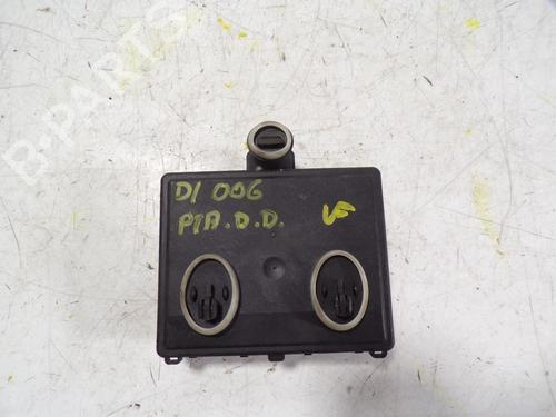Used Electronic module VW GOLF VII (5G1, BQ1, BE1, BE2) 1.6 TDI (115 hp) 8493347