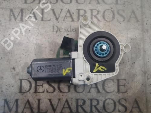 Left front window motor MERCEDES-BENZ A-CLASS (W169) A 160 (169.031, 169.331) | BP4014245E21 