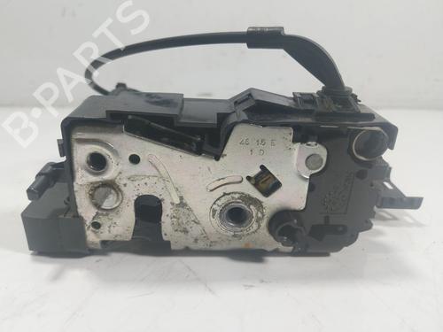 Rear right lock DS DS 5 (KF_) 2.0 BlueHDi 150 (150 hp) 16876468