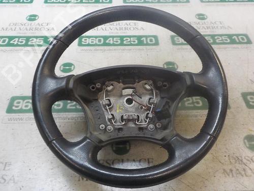Volante Volante PEUGEOT 407 (6D_) 2.0 (6DRFNB, 6DRFNE) (136 hp) 3872536 3872536