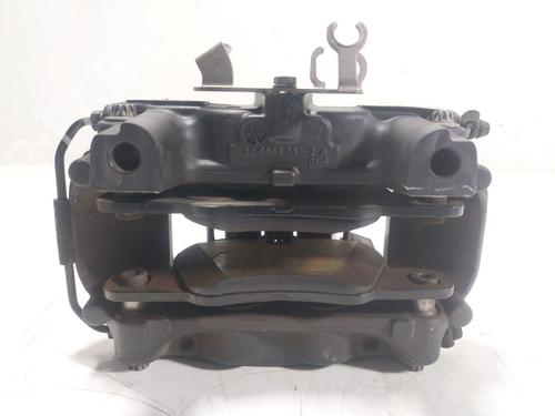Left rear brake caliper PORSCHE PANAMERA Sport Turismo (971)  | BP23072321M107 