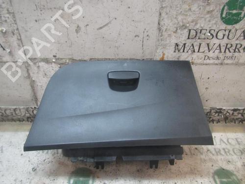 Glove box SEAT IBIZA IV (6J5, 6P1) 1.9 TDI 6J18570954W4
