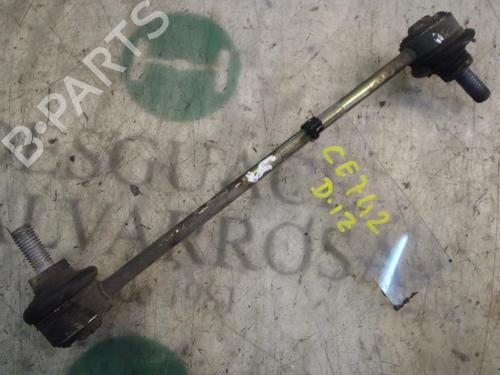 Used Left front suspension arm FORD TRANSIT CONNECT (P65_, P70_, P80_) 1.8 TDCi (90 hp) 14272048