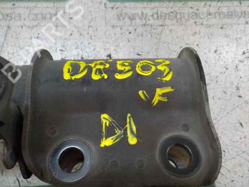 Left front shock absorber DACIA DOKKER MPV (KE_) 1.6 LPG | BP4726541M16 - Image 4