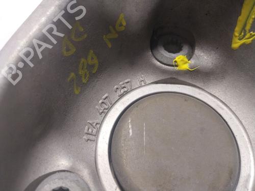 Right front steering knuckle VW ID.3 (E11, E12)  | BP20086296M26 