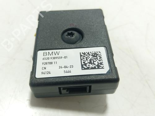 Used Electronic module Electronic module BMW X3 (G01, F97, G08) xDrive 30 e Plug-in-Hybrid (292 hp) 33465799 33465799