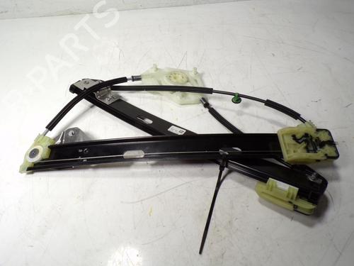 Front right window mechanism AUDI A1 Sportback (GBA) 35 TFSI | BP10089270C23 