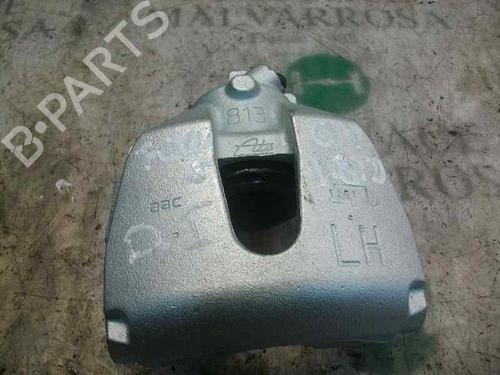 Used Left front brake caliper Left front brake caliper FORD FOCUS II (DA_, HCP, DP) 1.8 TDCi (115 hp) 11545108 11545108