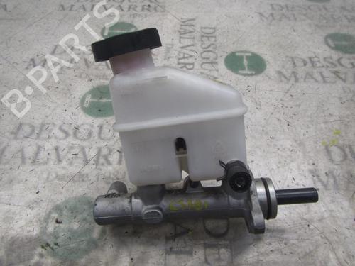 Used Brake master cylinder Brake master cylinder KIA CEE'D Hatchback (ED) 1.6 CRDi 115 (115 hp) 3997255 3997255