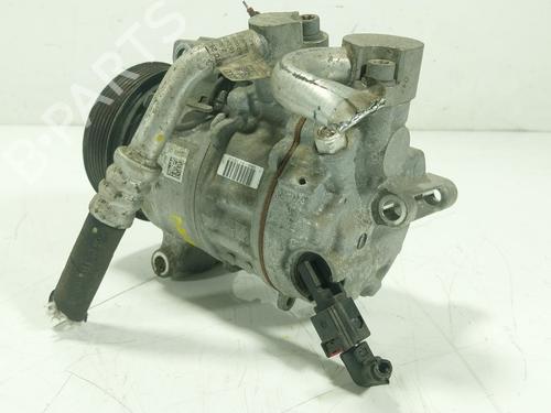 AC compressor AUDI A5 Sportback (8TA) 2.0 TDI | BP36032484M34 - Image 3