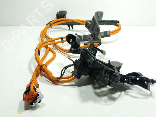 Used Electronic module Electronic module 37287701 37287701