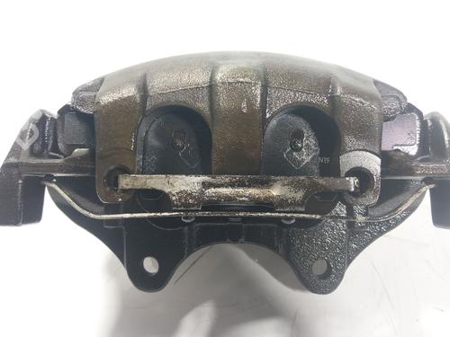 Used Left front brake caliper Left front brake caliper MERCEDES-BENZ M-CLASS (W164) ML 450 CDI 4-matic (164.128) (306 hp) 36002000 36002000