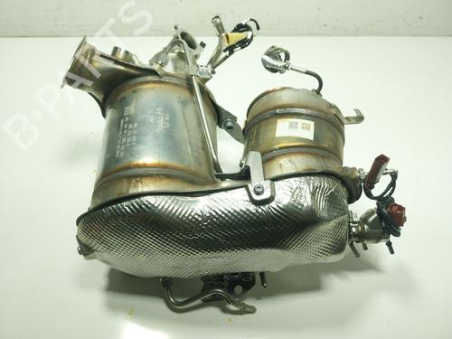 Filtre à particules VW CADDY V Box Body/MPV (SBA, SBH) 2.0 TDi BMT | BP28293374M81 
