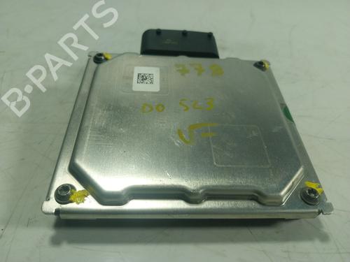 Elektronisk modul PORSCHE PANAMERA (971) 4.0 Turbo (97AFF1, 97BFF1) | BP19800140M83 