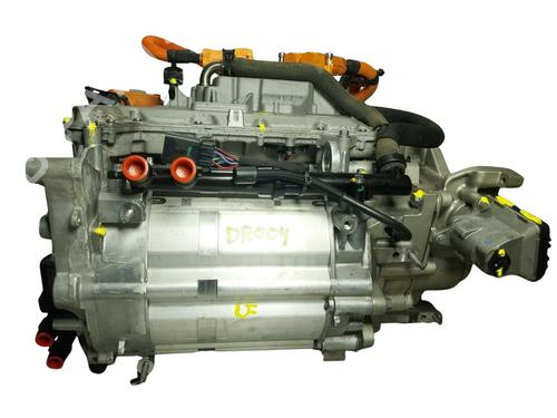 Used Engine Engine PEUGEOT 208 II (UB_, UP_, UW_, UJ_) e-208 (136 hp) 25028582 25028582