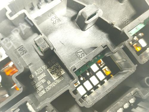 Fuse box MERCEDES-BENZ GLC (X254) 300e 4-matic (254.656) | BP32103467E1 - Image 3