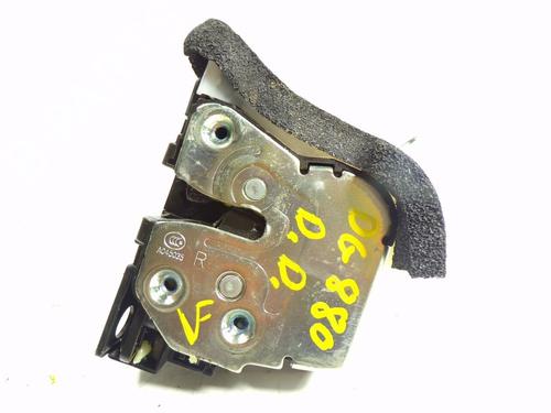 Used Front right lock HYUNDAI i20 II (GB, IB) [2014-2021]  7780431
