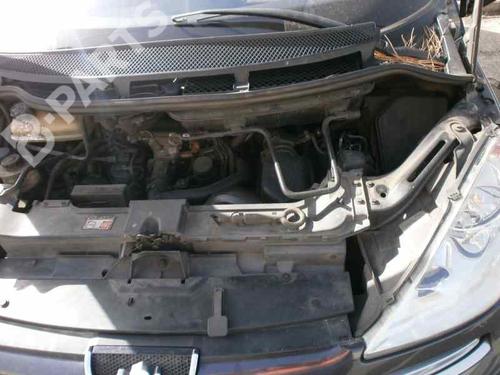 Front right interior door handle PEUGEOT 807 (EB_) 2.0 HDi | BP8739985I14  - Image 5