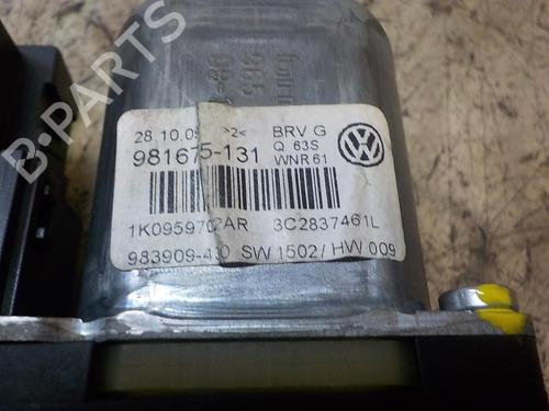 Right front window motor VW PASSAT B6 (3C2)  | BP3857001E20 