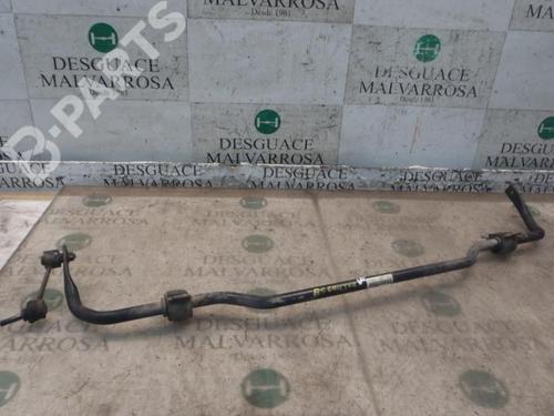 Used Anti roll bar Anti roll bar SEAT LEON (1P1) 1.9 TDI (105 hp) 3800267 3800267