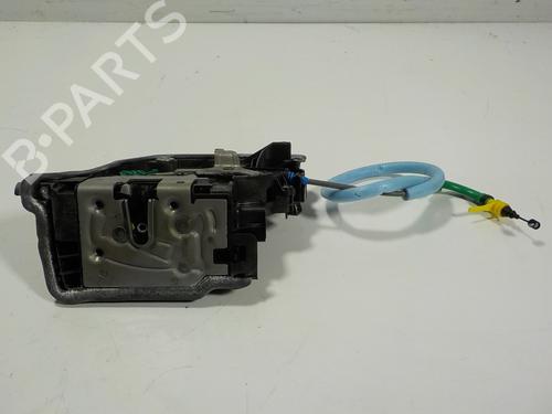 Used Rear left lock Rear left lock 13507346 13507346