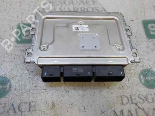 Engine control unit (ECU) NISSAN MICRA V (K14)  | BP6126737M57 
