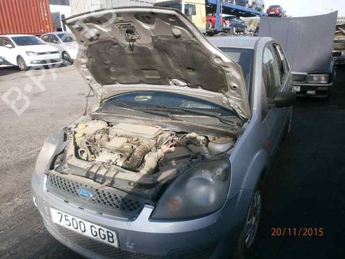 Tailgate lift support FORD FIESTA V (JH_, JD_) 1.4 TDCi | BP14274746C138 