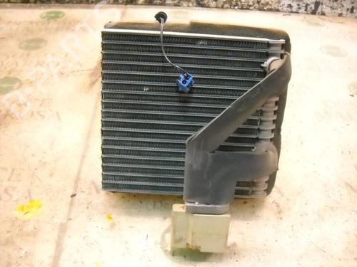 Aircondition fordamper Aircondition fordamper MG MG ZS [2001-2005] 11641547 11641547