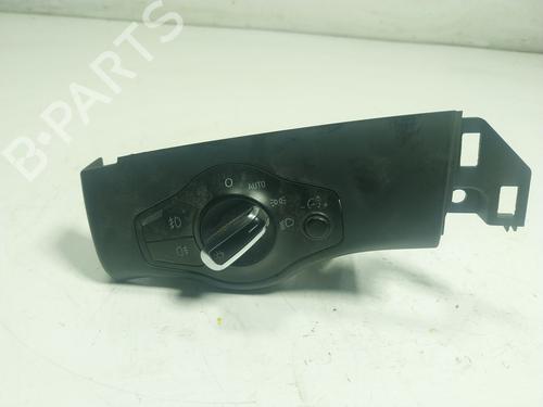 Used Headlight switch Headlight switch AUDI A5 (8T3) 1.8 TFSI (170 hp) 16664450 16664450