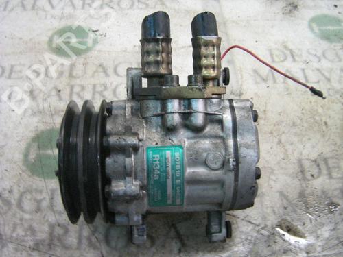 Used AC compressor NISSAN TRADE Van [1996-2001]  3778662