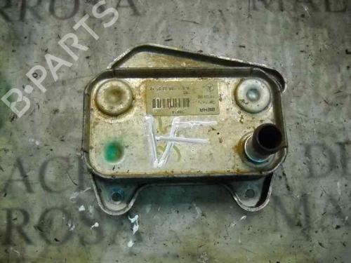 Used Oil radiator MERCEDES-BENZ VITO Van (W638) [1997-2003]  14264154